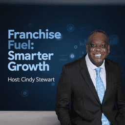 Cover art for Top 5 Ad Tech Tools for Franchise Growth