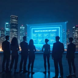 Cover art for Agency Alignment and Growth Challenges