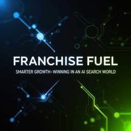 Cover art for Winning in an AI Search World