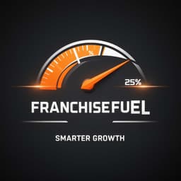 Cover art for The 25% Problem: Why Franchise Lead Flow Is About to Change