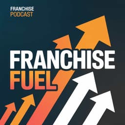 Cover art for Cutting Your Franchise Growth Costs with Smarter Tech