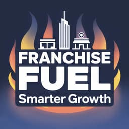 Cover art for Three Franchise Brands to Watch and The Power of GEO